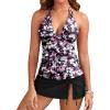 Purple Floral