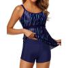 Blue Stripe
