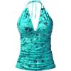 Blue Paisley 02
