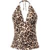 Brown Leopard