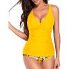 Yellow and Flowers