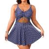 Blue Dots