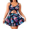 Colorful Floral