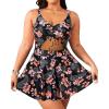 Pink Floral