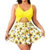 Sunflower Yellow