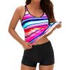 Colorful Striped 02