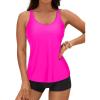 Hot Pink