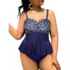 Blue Polka Dot