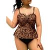 Brown Leopard