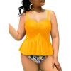 Yellow Floral