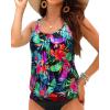 Tropical Floral