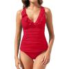 Bright Red