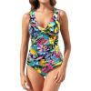 Colour Floral