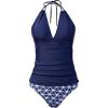 Blue Geometric
