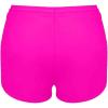imageYonique Womens Swim Shorts Drawstring Swimsuit Bottoms Board Shorts Swim Bottoms Hot Pink XL