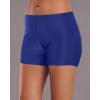imageYonique Womens Swim Shorts Solid Tankini Bottoms Swimsuit BottomsAvailable in PlusDark Blue