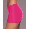 imageYonique Womens Swim Shorts Solid Tankini Bottoms Swimsuit BottomsAvailable in PlusDark Pink