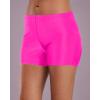 imageYonique Womens Swim Shorts Solid Tankini Bottoms Swimsuit BottomsAvailable in PlusHot Pink