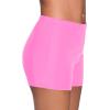 imageYonique Womens Swim Shorts Solid Tankini Bottoms Swimsuit BottomsAvailable in PlusLight Pink