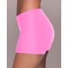 imageYonique Womens Swim Shorts Solid Tankini Bottoms Swimsuit BottomsAvailable in PlusLight Pink