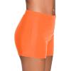imageYonique Womens Swim Shorts Solid Tankini Bottoms Swimsuit BottomsAvailable in PlusOrange