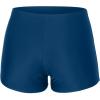 imageYonique Womens Swim Shorts Solid Tankini Bottoms Swimsuit BottomsAvailable in PlusPeacock Blue