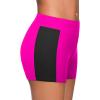 imageYonique Womens Swim Shorts Solid Tankini Bottoms Swimsuit BottomsAvailable in PlusPink Black