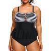 Black Stripe