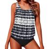 Black&white Tribal 02