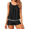 Black Geometric