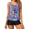 Colorful Stripes