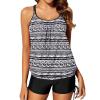 Black&white Tribal