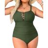 Olive Green