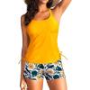 Yellow Floral