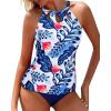 Blue Floral
