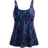 Blue Stripe