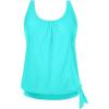 Aqua Green