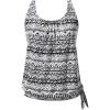 Black Tribal