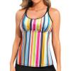 Colorful Stripes