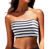 Striped