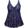 Blue Stripe