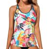 Colorful Floral
