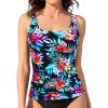 Multi Floral