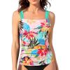 Colorful Floral