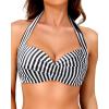 Black Striped