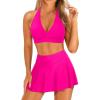 Neon Pink
