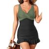 Olive Green