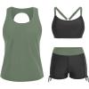 Army Green