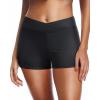 imageYonique Womens Swim Shorts Bathing Suits Bottoms Swimsuit BottomsBlack