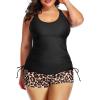 Black Leopard